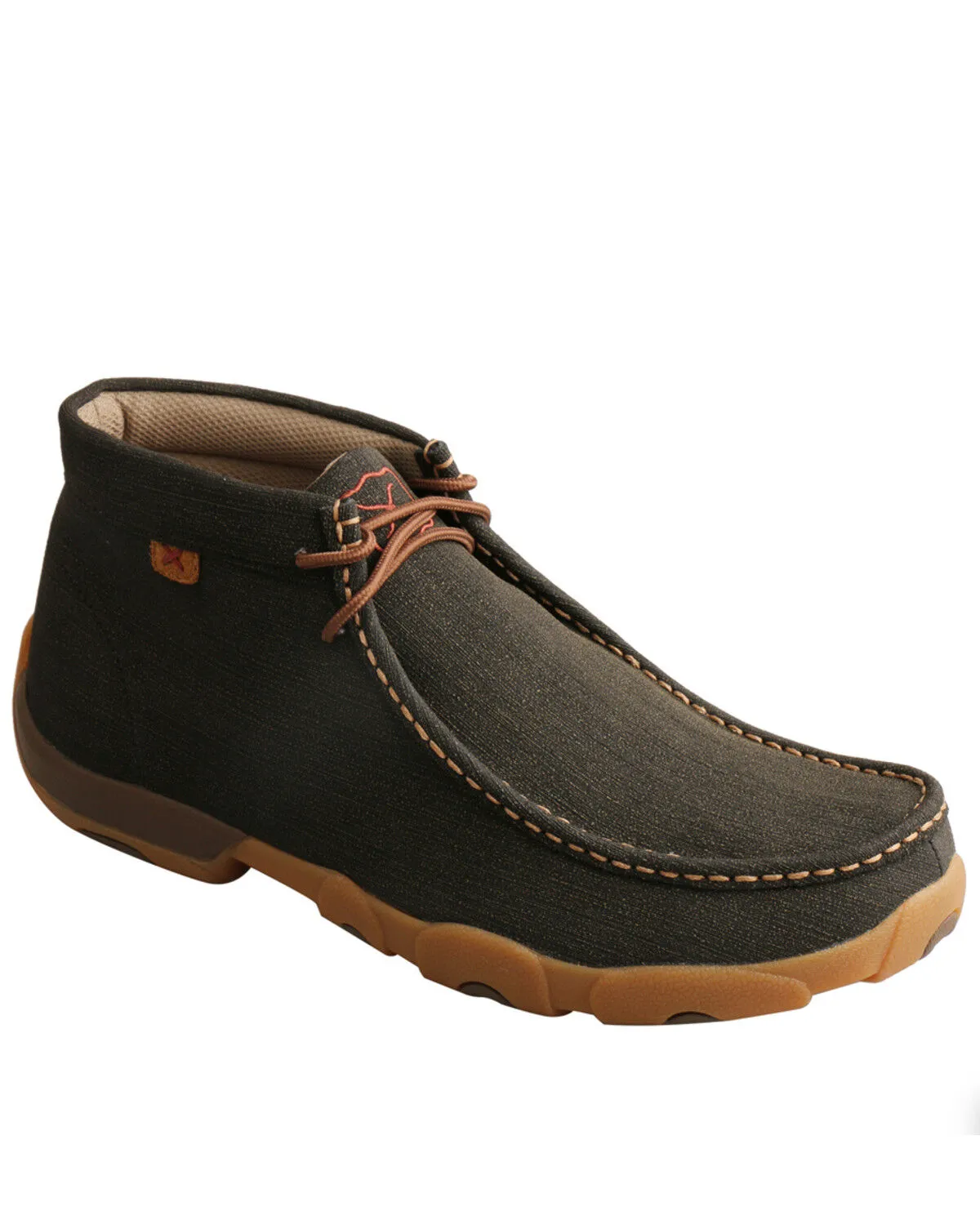 Product Name:  Twisted X Men's Rubberized Chukka Shoes