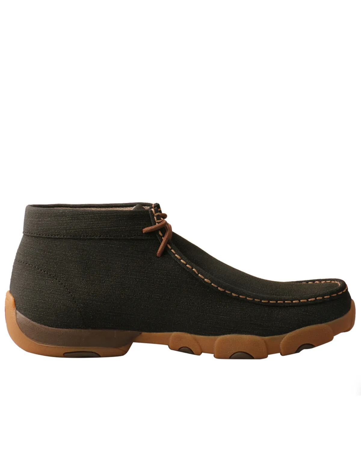 Product Name:  Twisted X Men's Rubberized Chukka Shoes