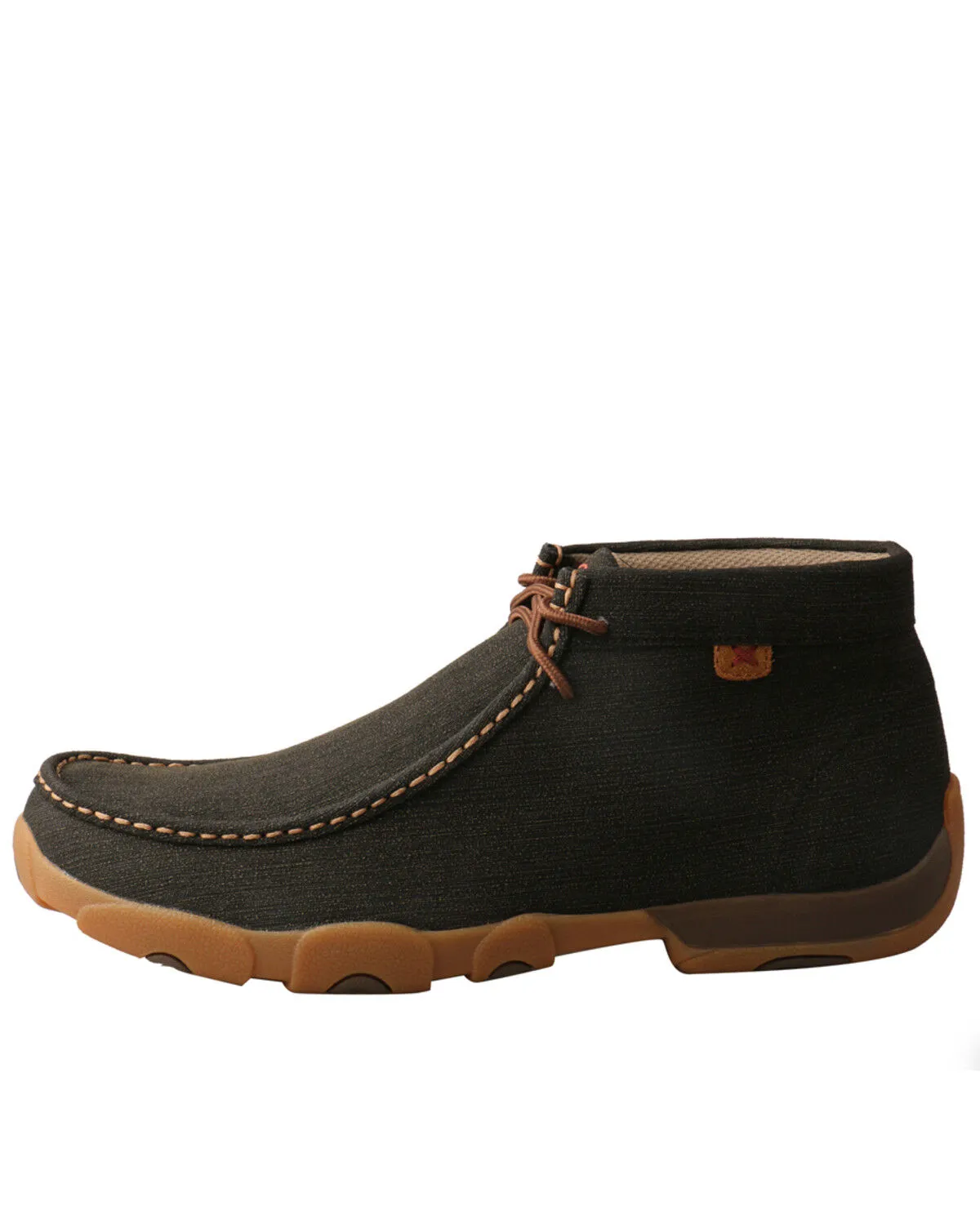 Product Name:  Twisted X Men's Rubberized Chukka Shoes