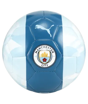 Puma Manchester City Core Soccer Ball