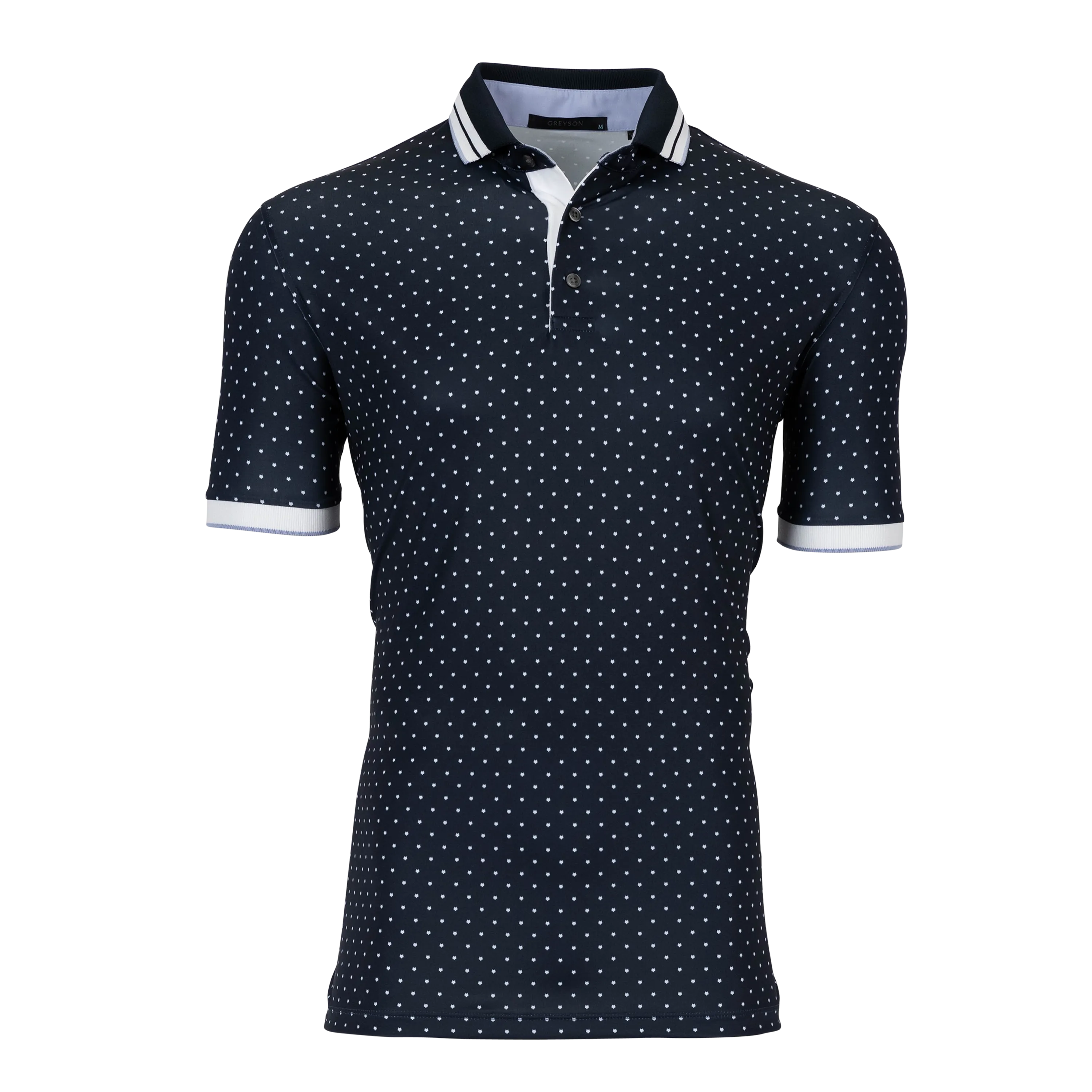 Racquet Icon Polo