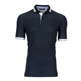 Racquet Icon Polo