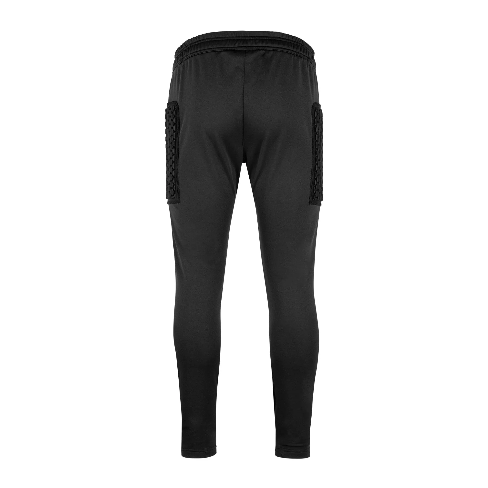 Reusch Youth Advanced Contest II GK Pant (Black)