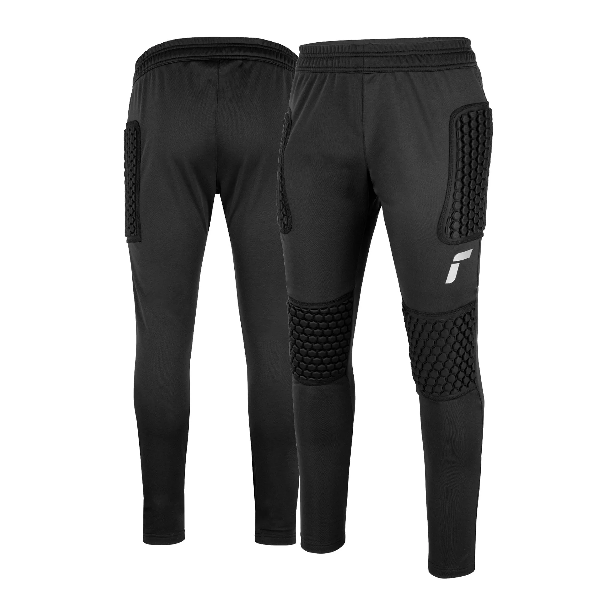 Reusch Youth Advanced Contest II GK Pant (Black)