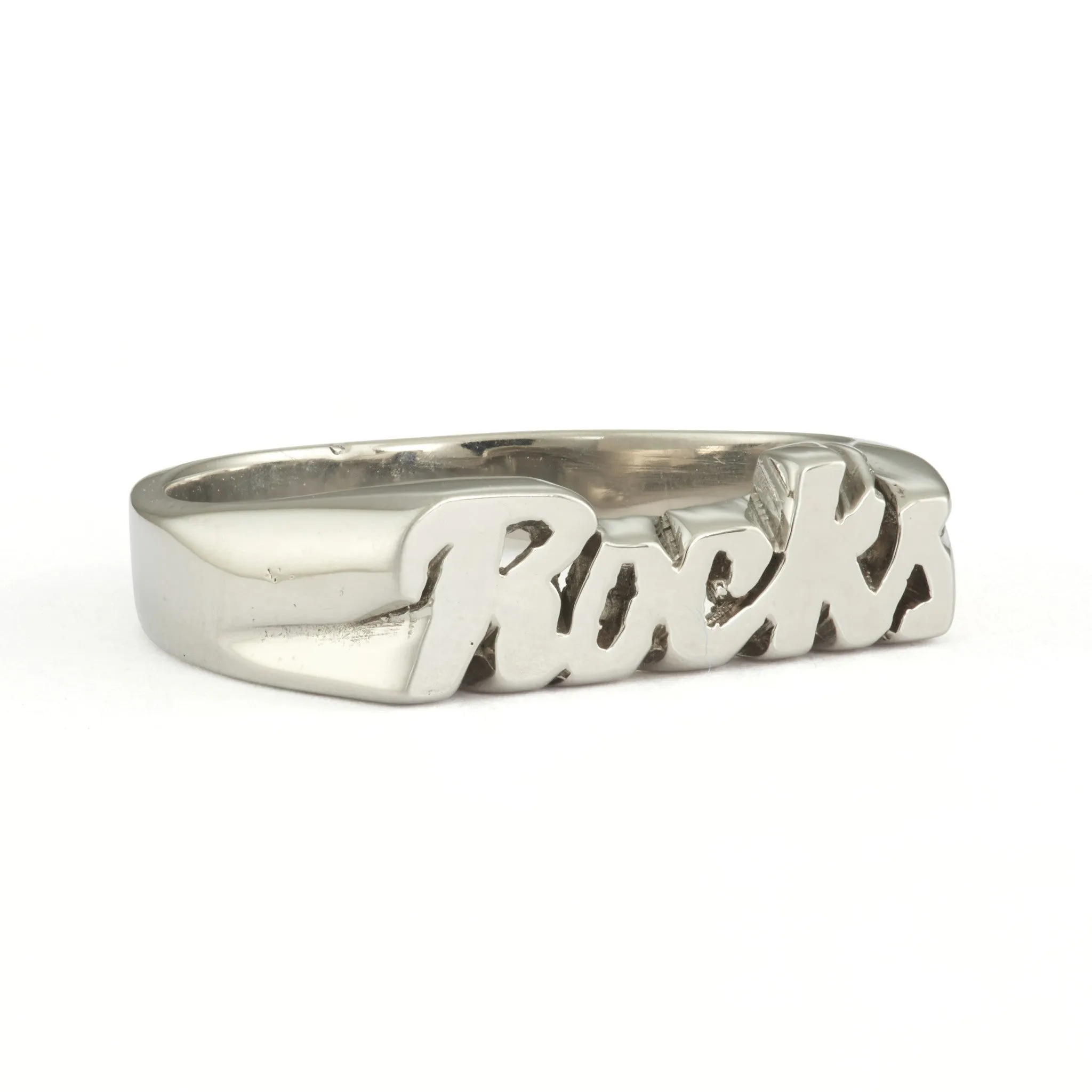 Rocks Ring