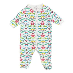 Roller Rabbit Onesie