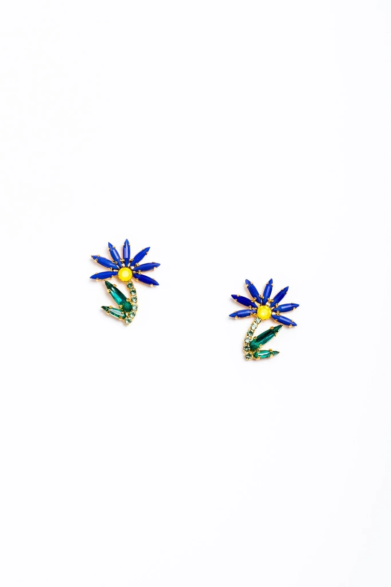 Rosalia Earrings