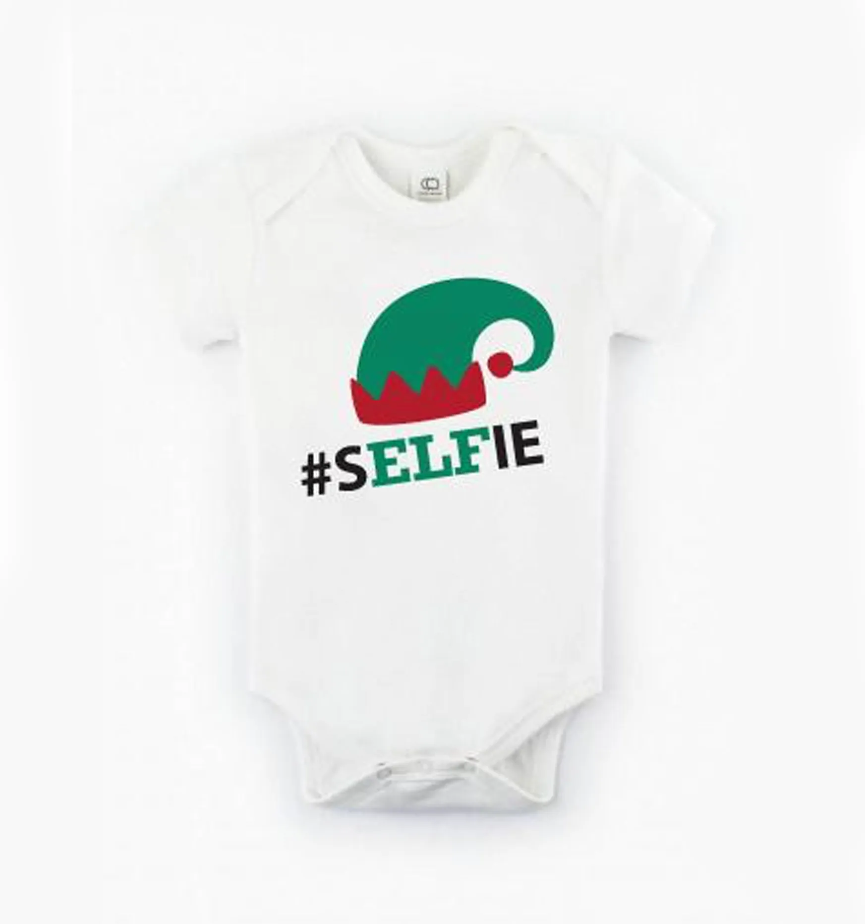 S-Elfie Onesie*