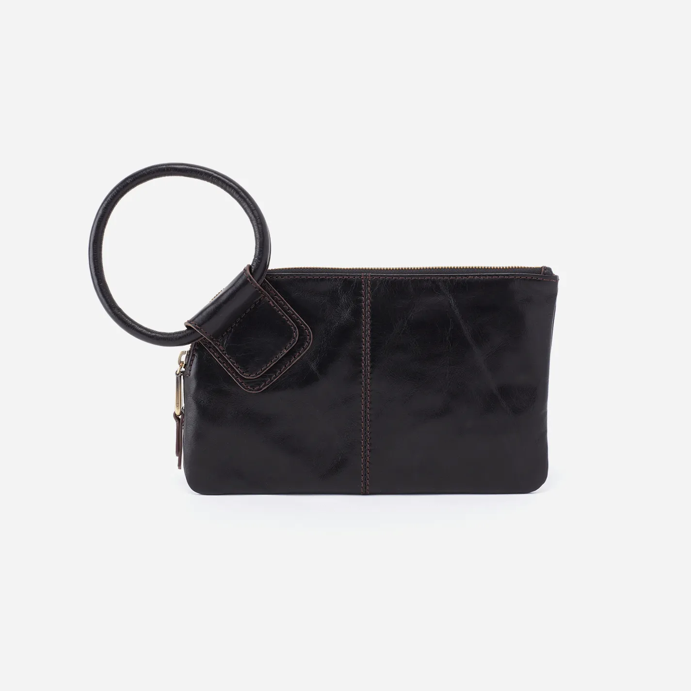 Sable Wristlet Clutch