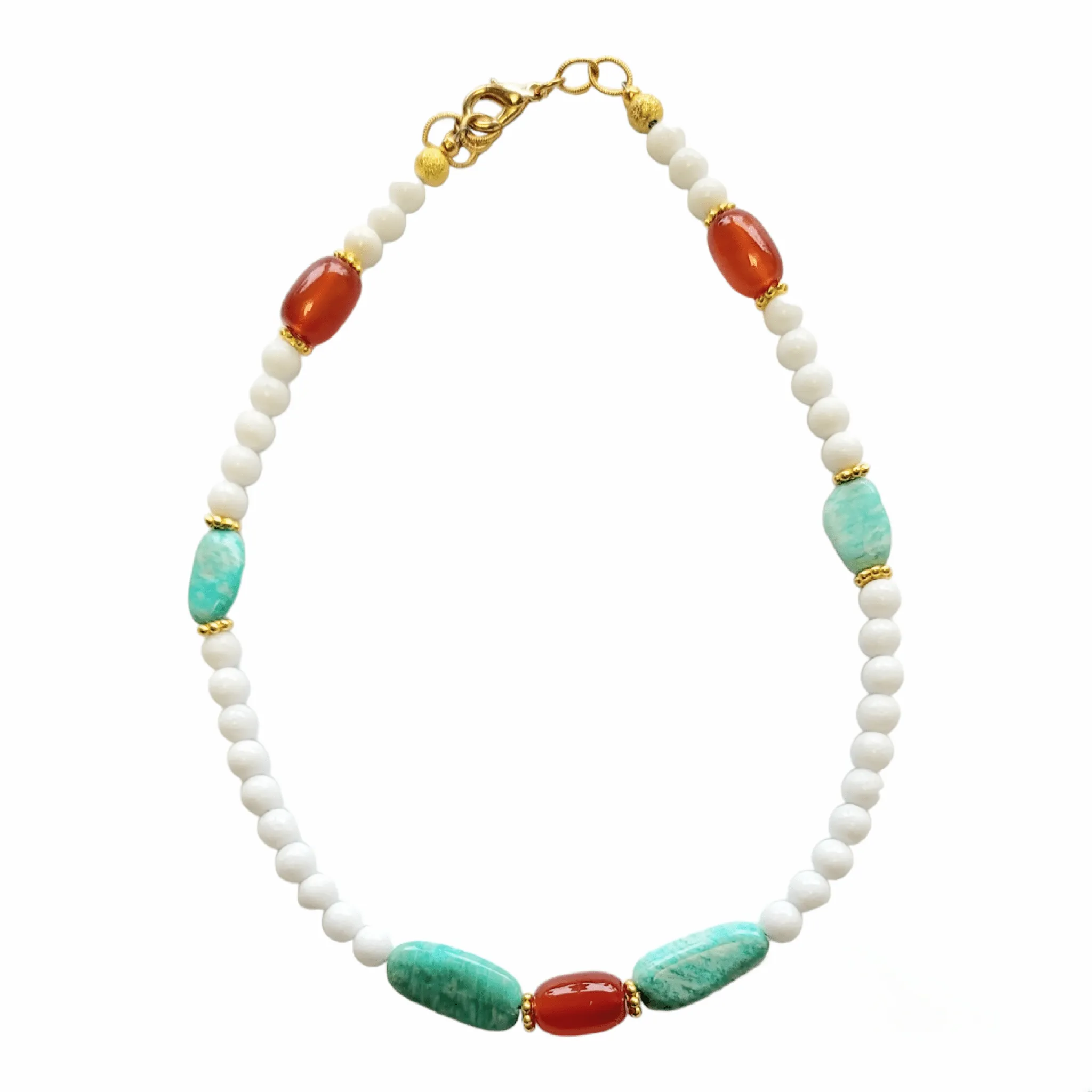 Sati Necklace