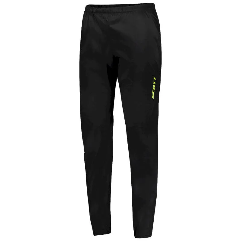 Scott  RC Run WP Pant - Pantaloni antipioggia - Uomo