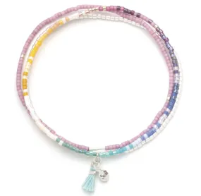 Scout Bracelet Trio, Bright Multi