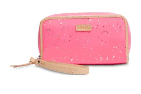 Shine Wristlet Wallet - Consuela