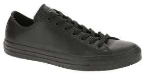 shoes Converse Chuck Taylor All Star OX - 135253/Black Mono