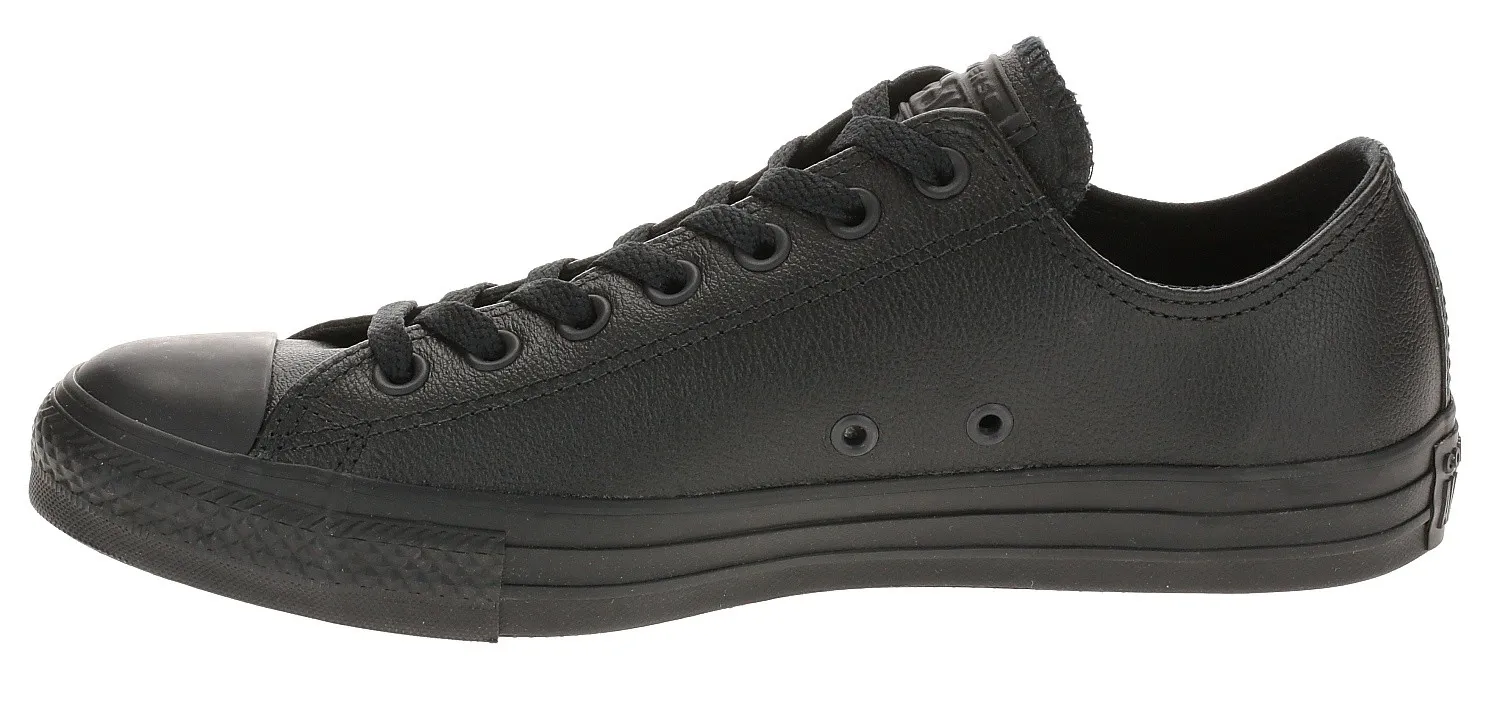 shoes Converse Chuck Taylor All Star OX - 135253/Black Mono