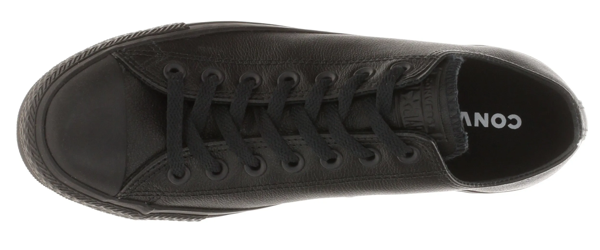 shoes Converse Chuck Taylor All Star OX - 135253/Black Mono