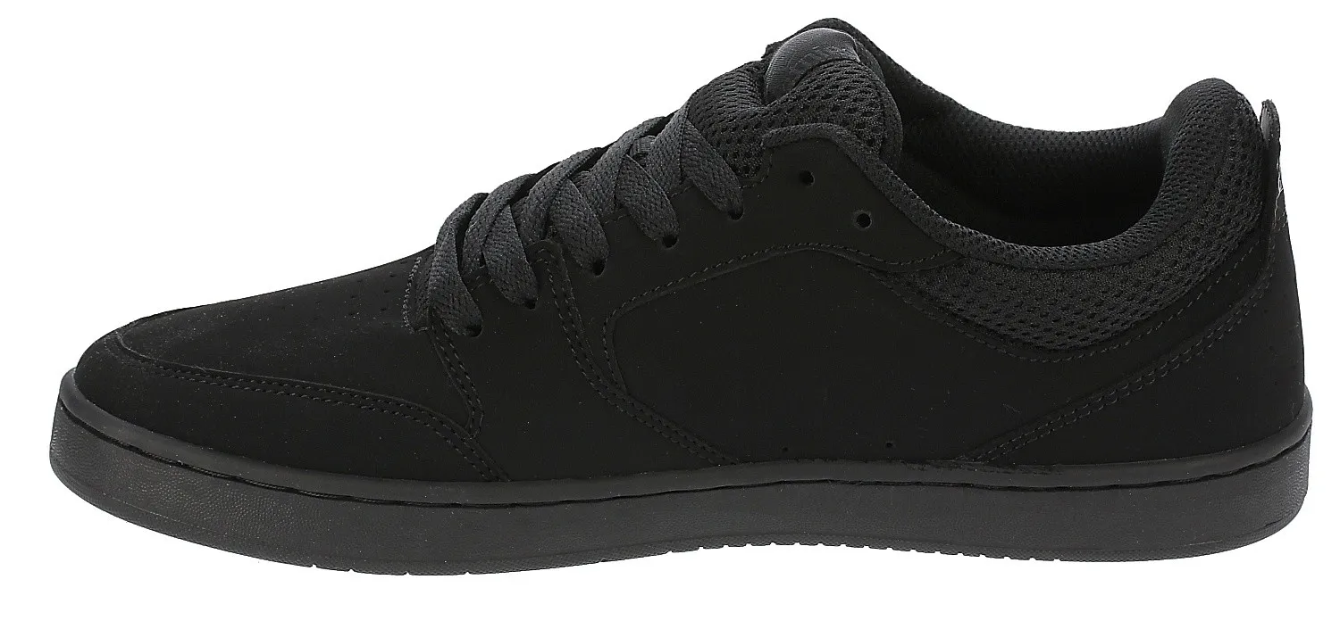 shoes Etnies Verano - Black