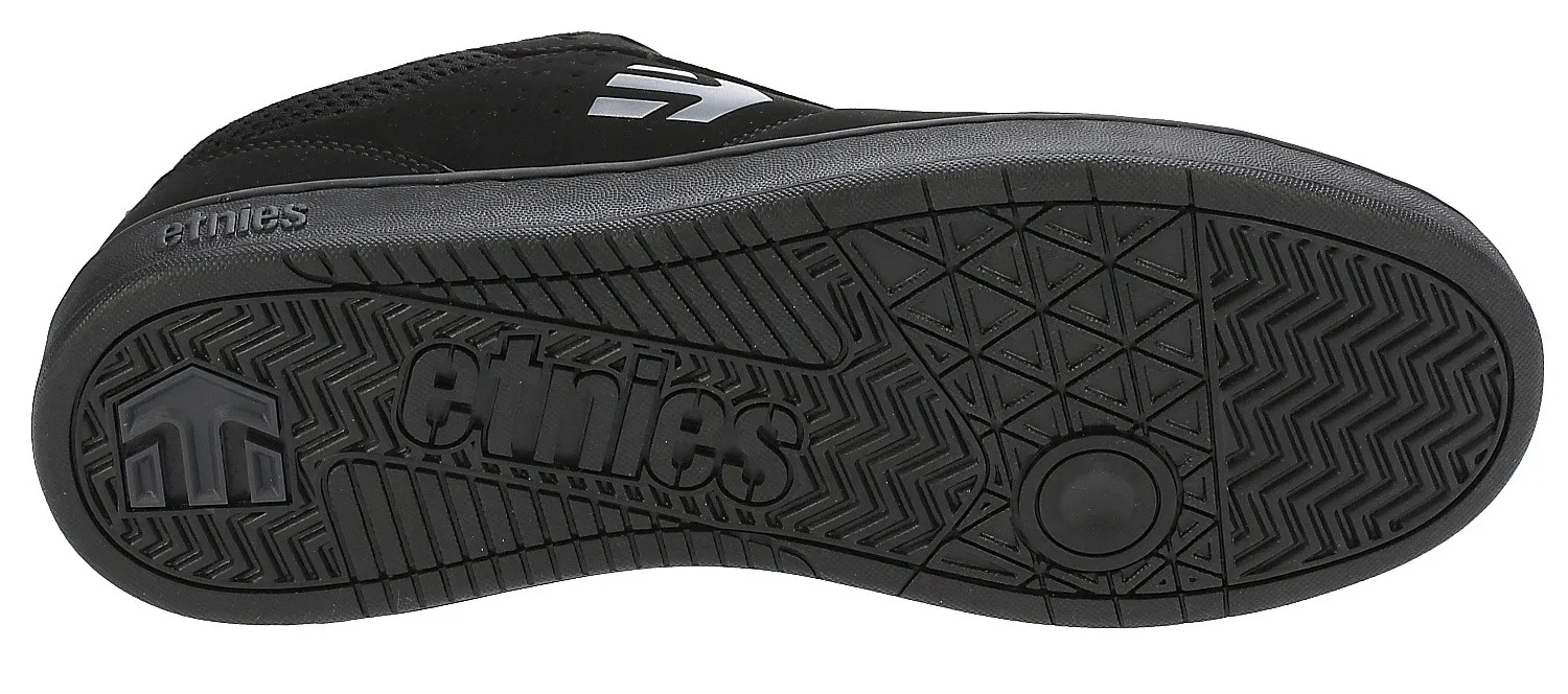 shoes Etnies Verano - Black