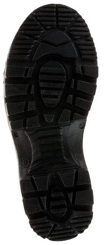 shoes Kamik Cody XT - Black - men´s