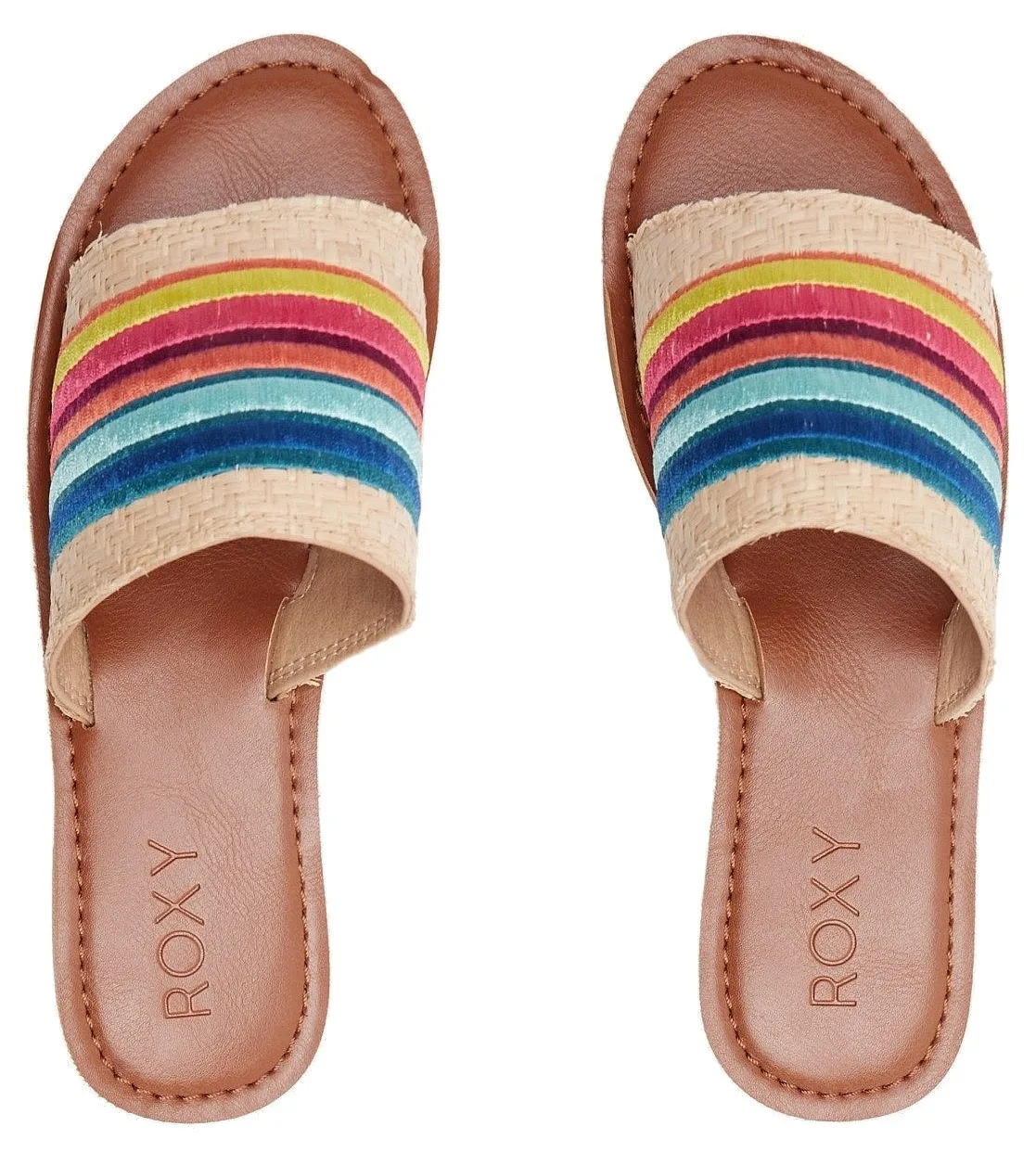 shoes Roxy Kaia Slim - MU2/Multi 2 - women´s