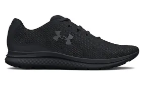 shoes Under Armour Charged Impulse 3 - Black - men´s