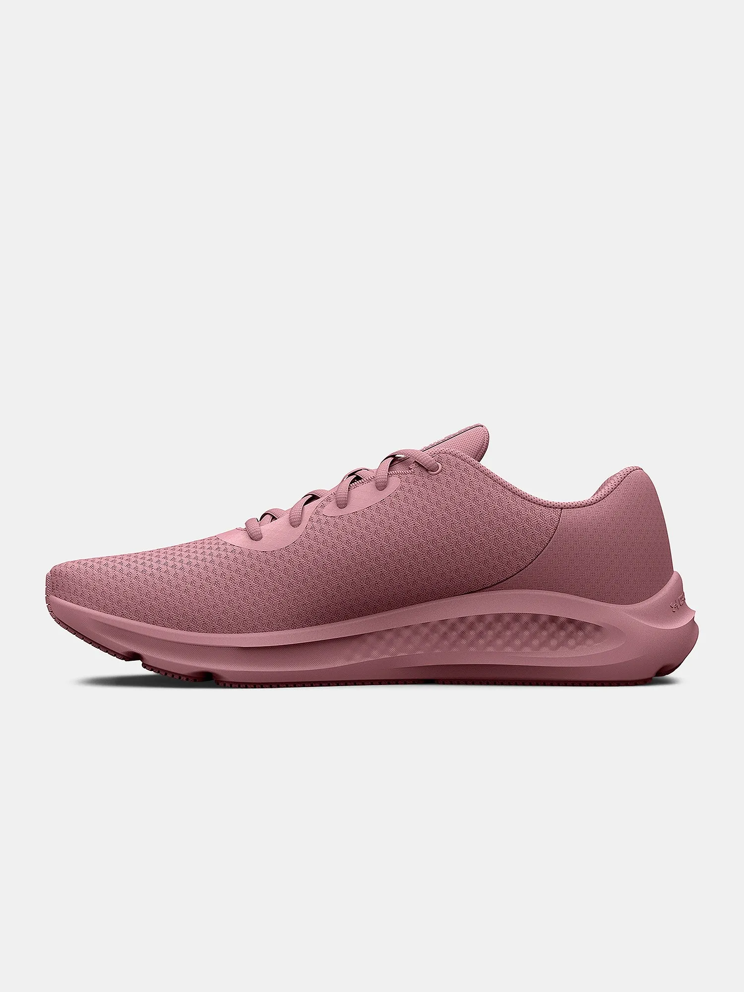 shoes Under Armour Charged Pursuit 3 - Pink Elixir - women´s