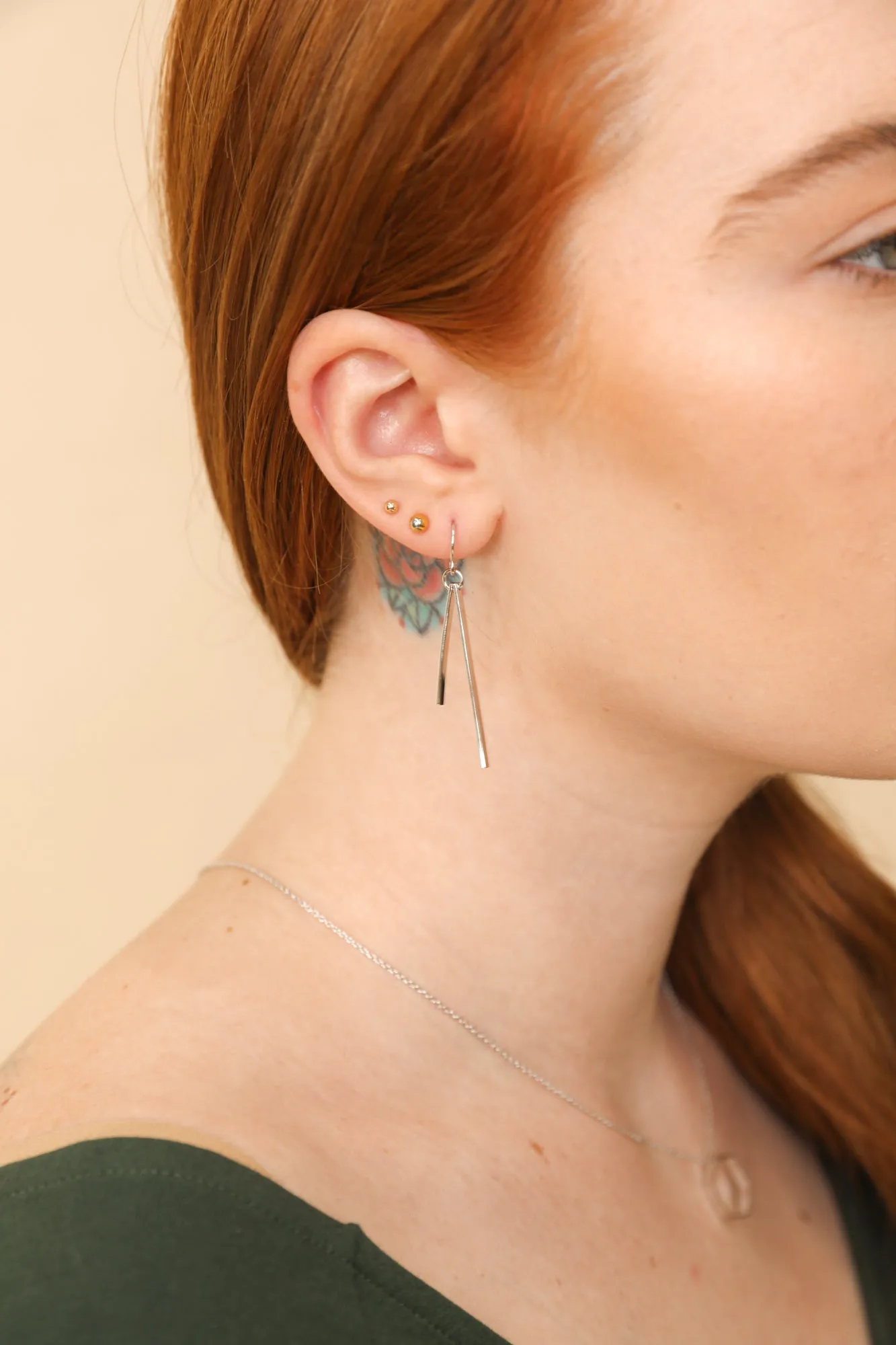 Sierra Earrings