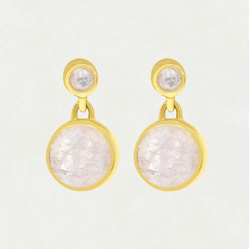 Signature Droplet Earrings