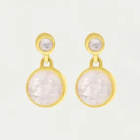 Signature Droplet Earrings