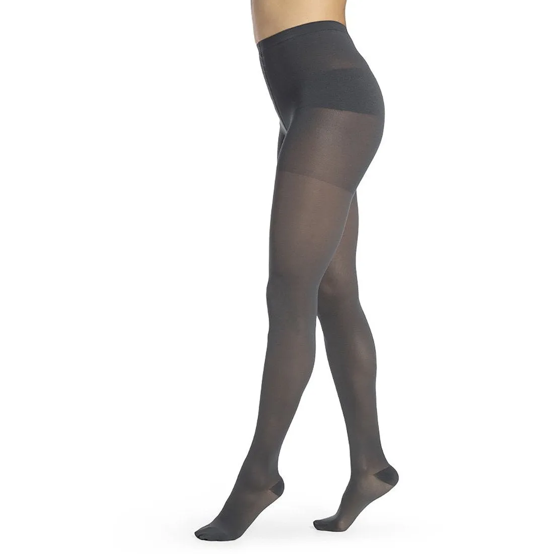 Sigvaris Medium Sheer Pantyhose