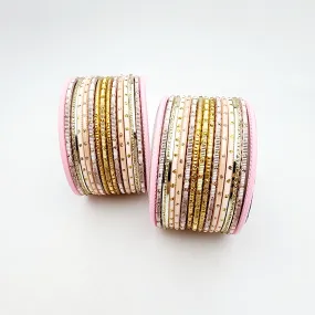 Siri Bangle Set