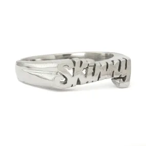 Skinny Ring