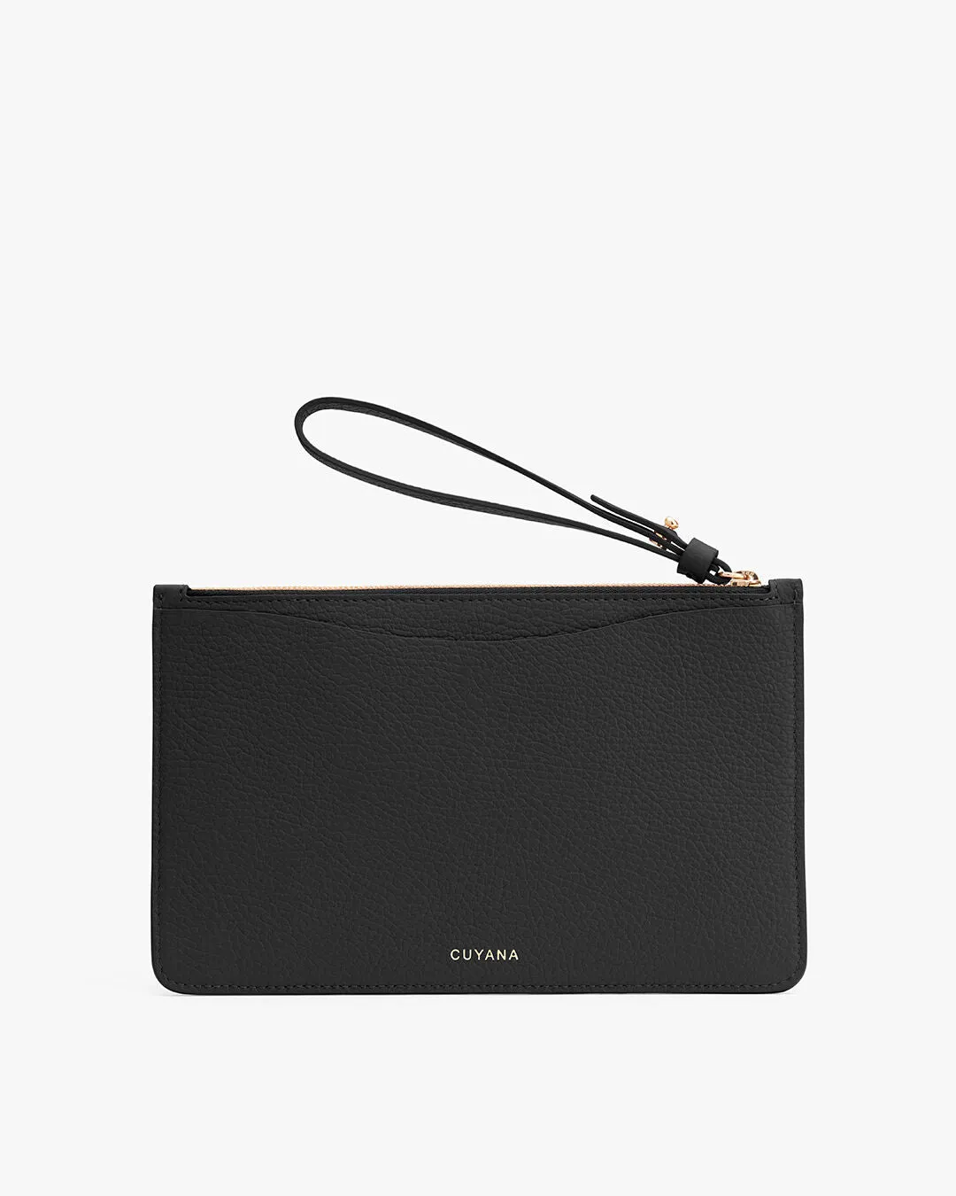 Slim Wristlet Wallet