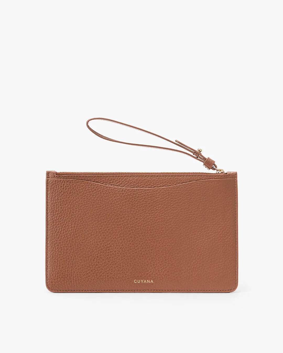 Slim Wristlet Wallet