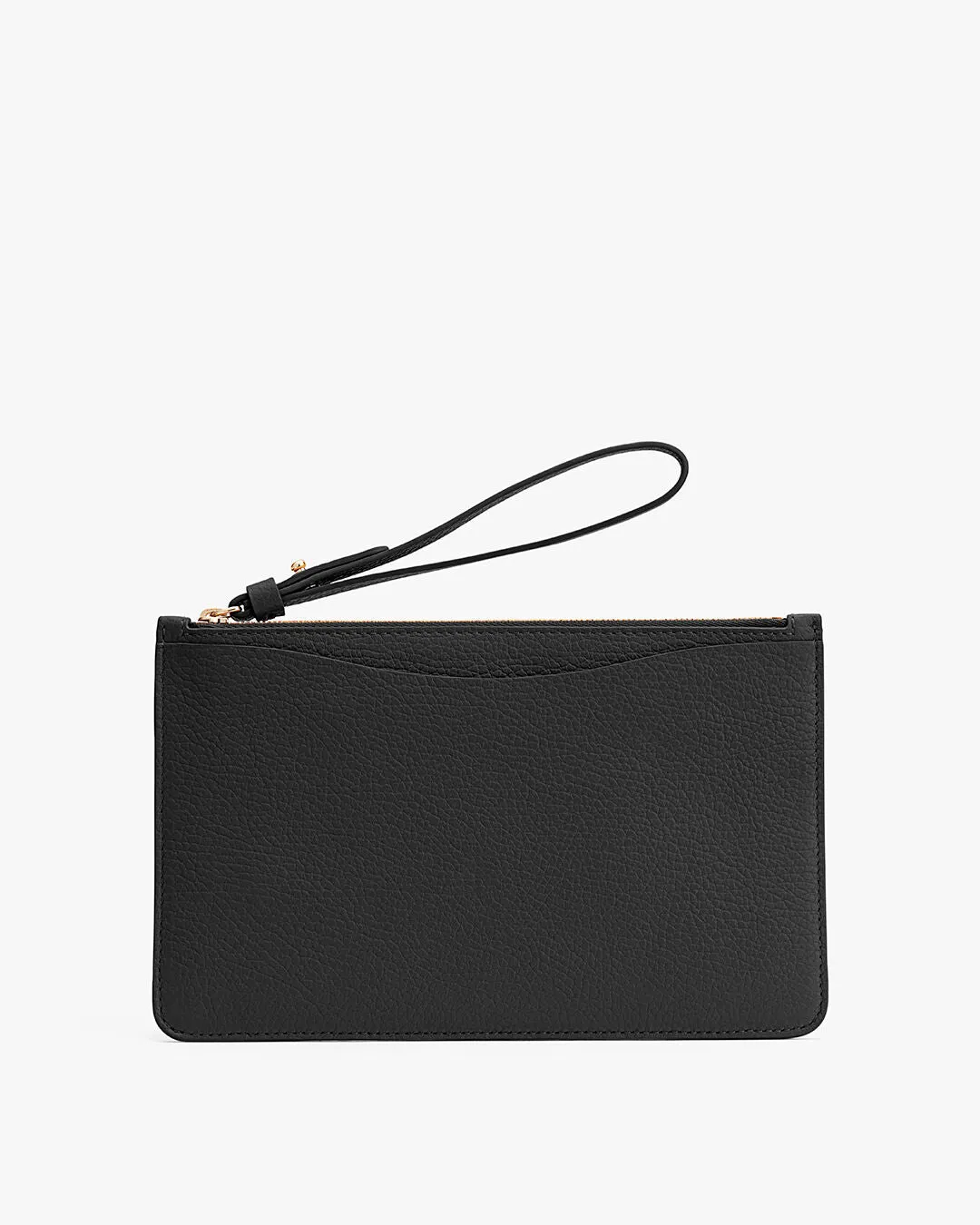 Slim Wristlet Wallet