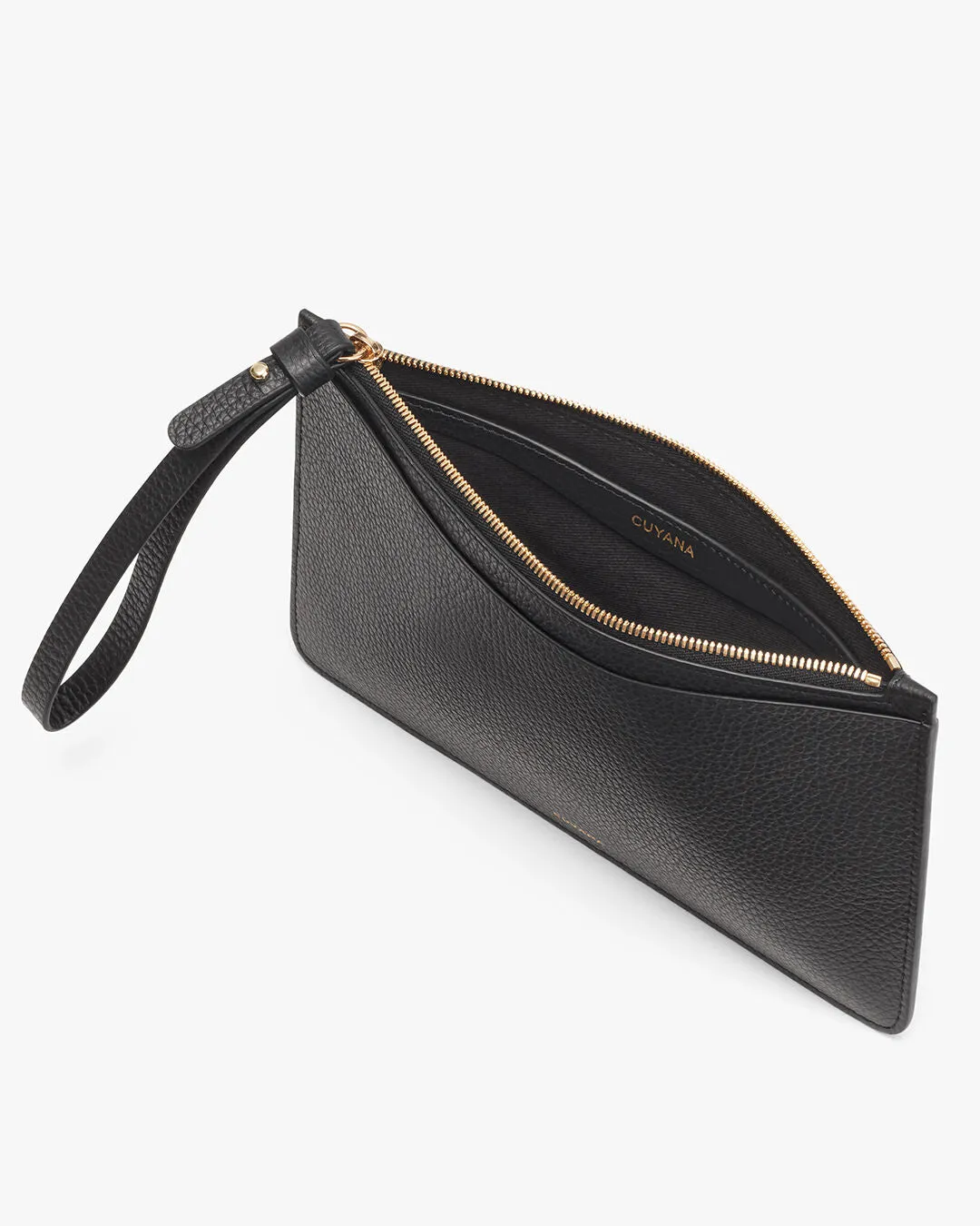 Slim Wristlet Wallet