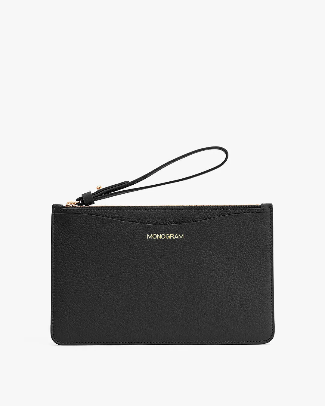 Slim Wristlet Wallet