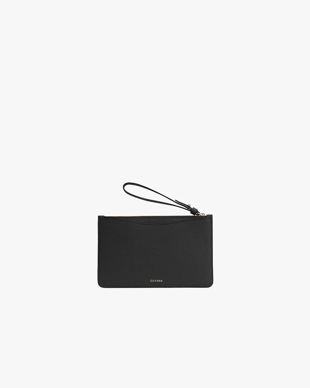 Slim Wristlet Wallet