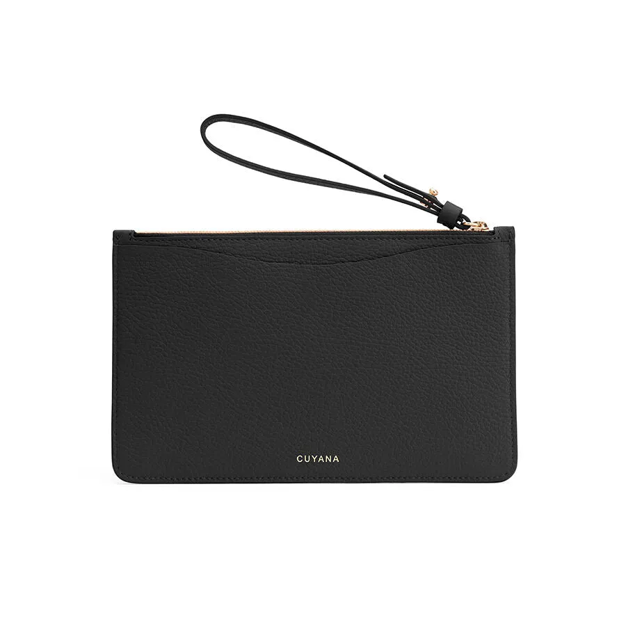 Slim Wristlet Wallet