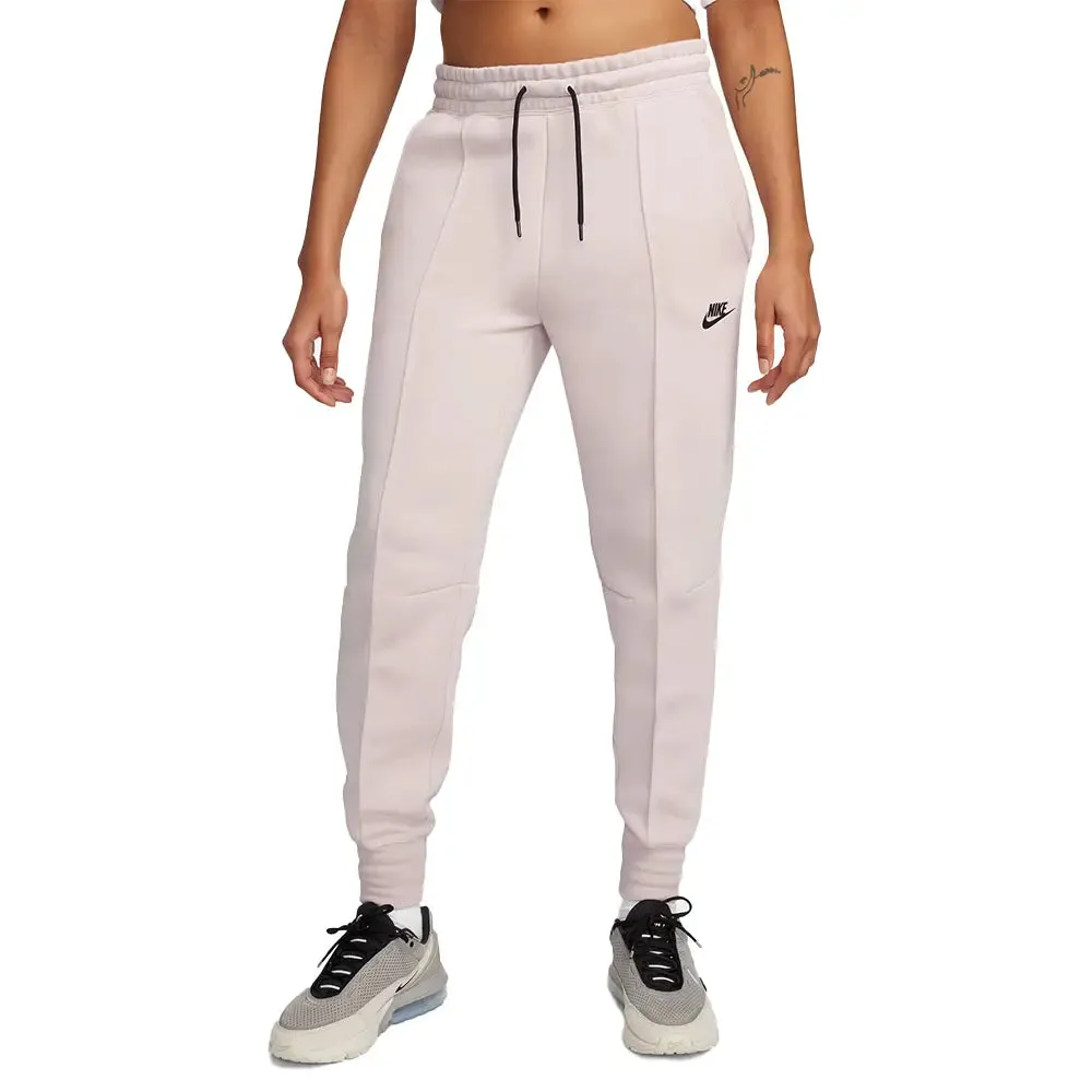 Sportswear Tech Fleece Mid-Rise Jogger Pant