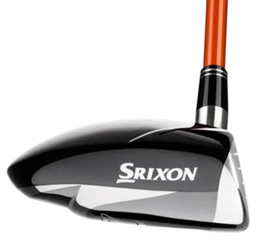 Srixon Z F65 Fairway Wood Graphite Miyazaki Mizu 6 Shaft