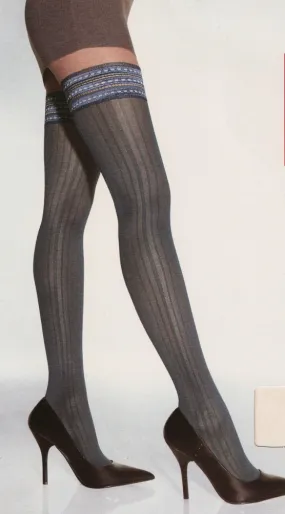 Stockings Stay Ups - Design - Thigh Highs