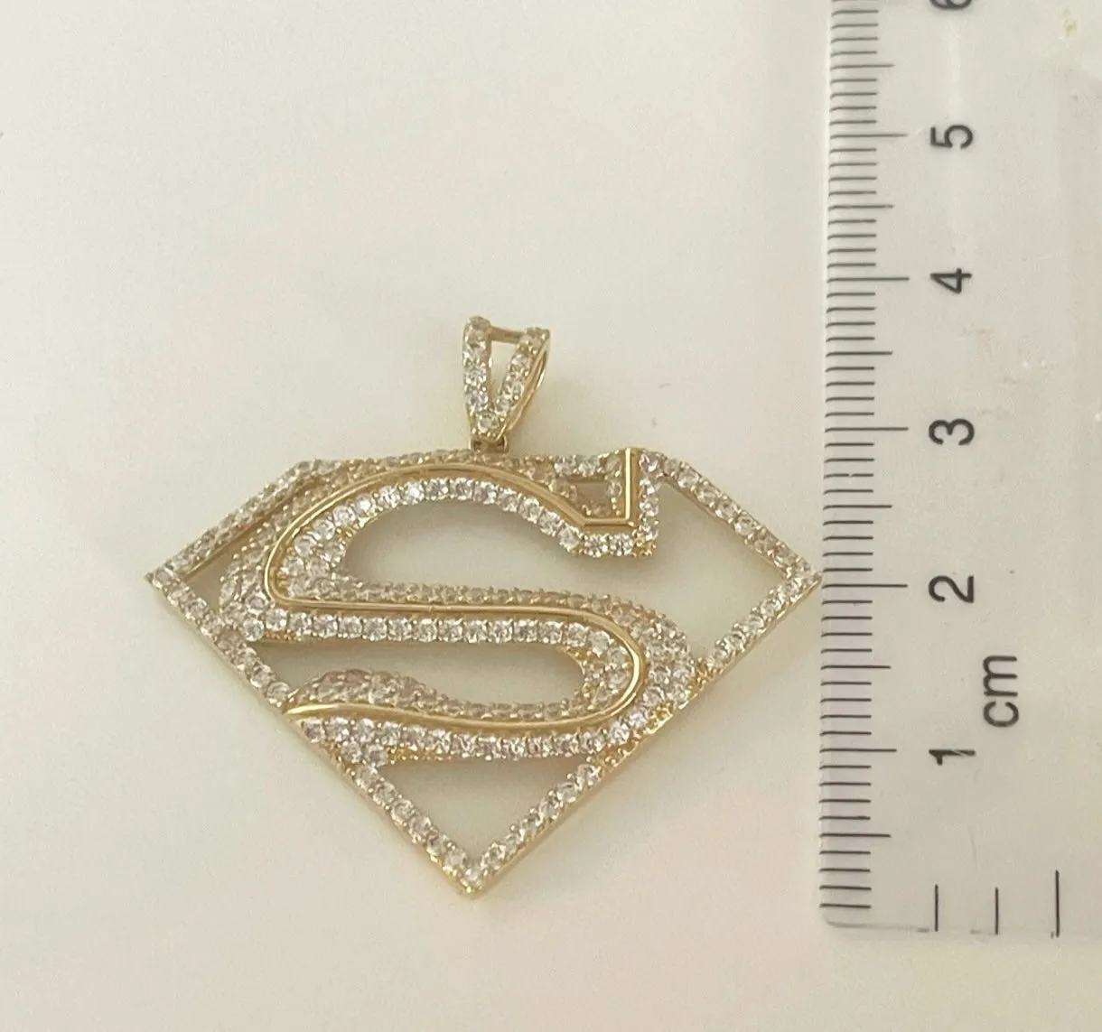 Super pendant P392