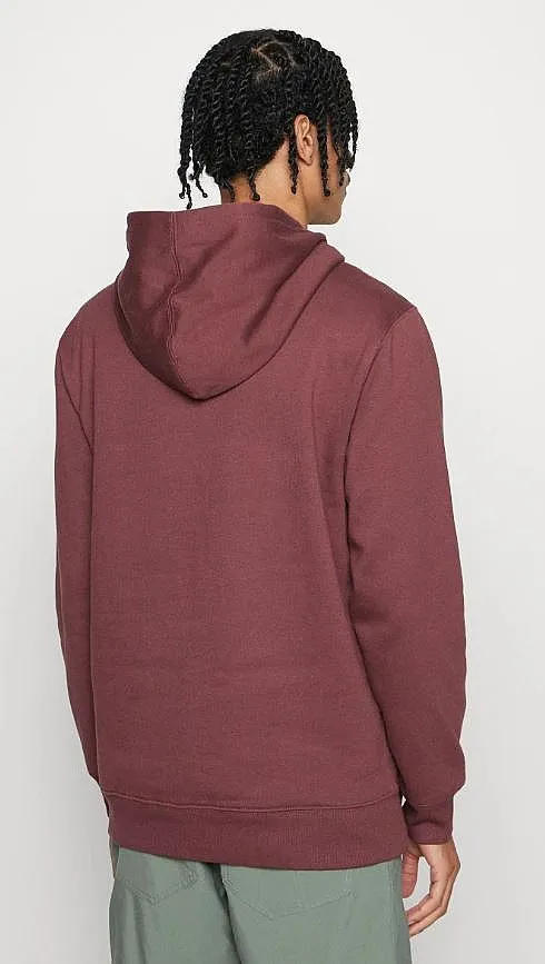 sweatshirt Burton Underhill Pullover - Almandine - men´s