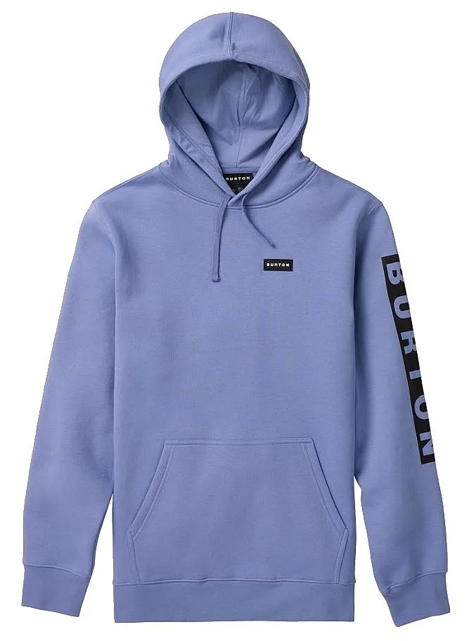 sweatshirt Burton Vault Pullover - Slate Blue - men´s