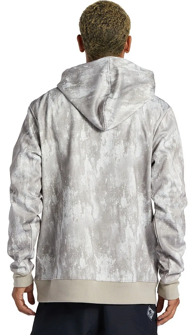 sweatshirt DC Snowstar - XCCW/Sand Stone - men´s