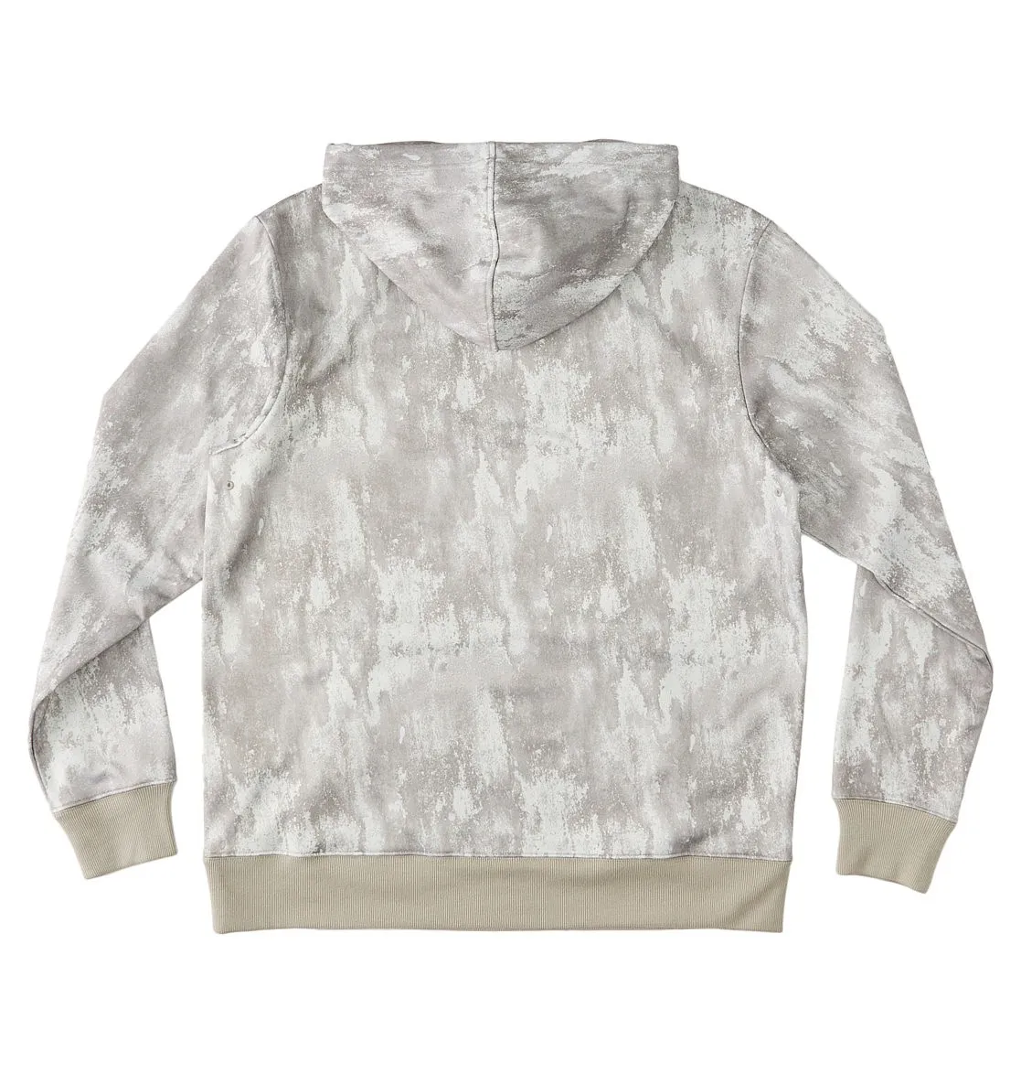 sweatshirt DC Snowstar - XCCW/Sand Stone - men´s