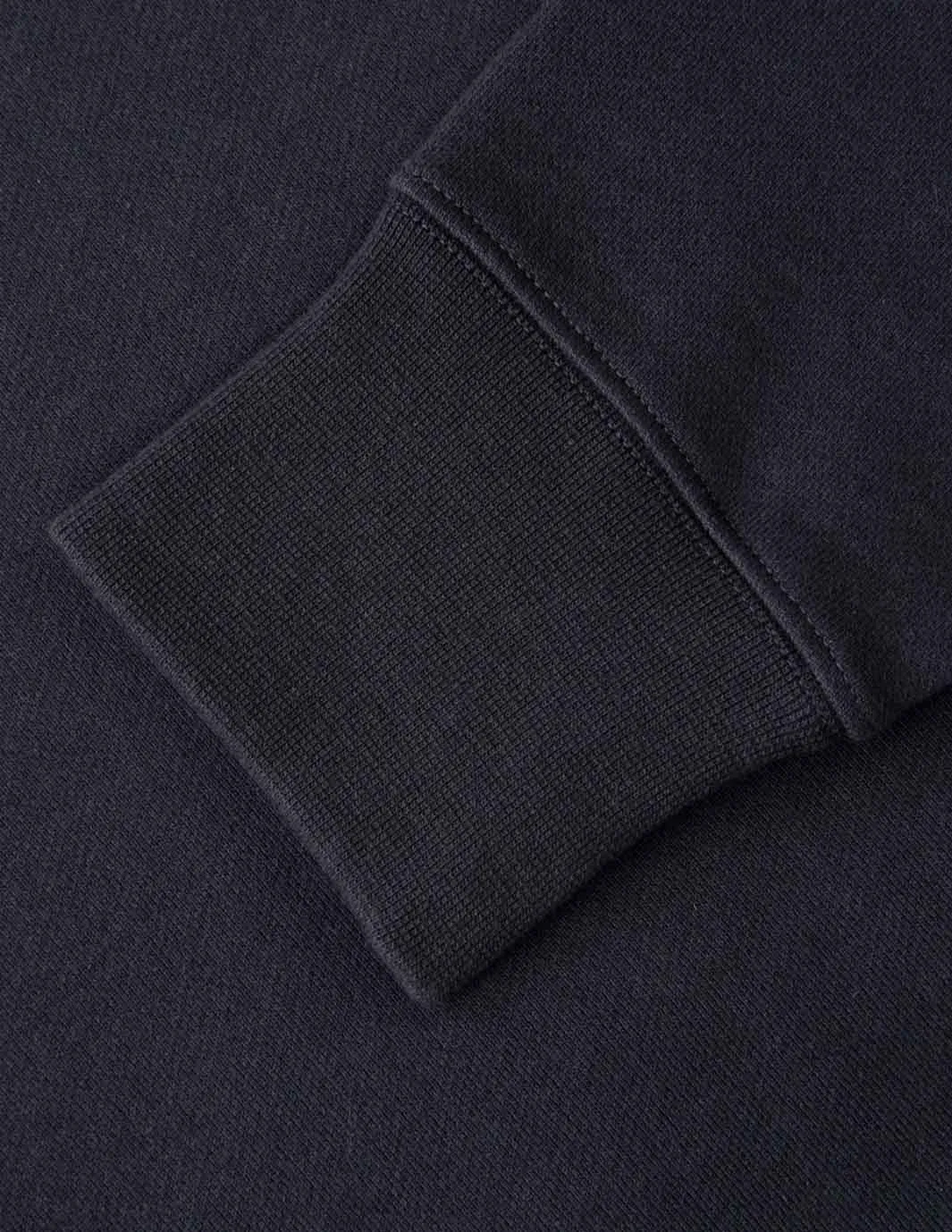 Sweatshirt-Navy