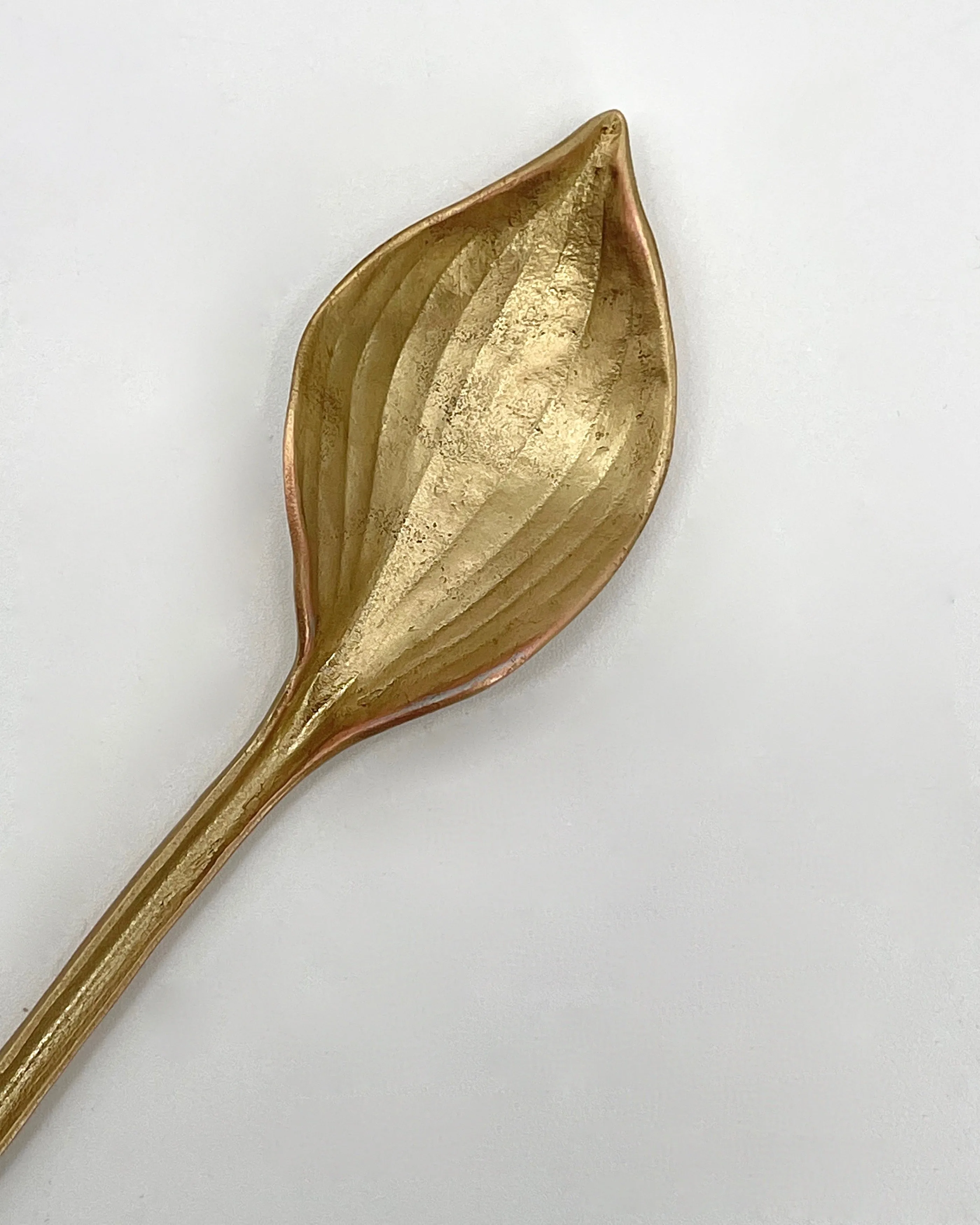 Table Art Hosta Spoons