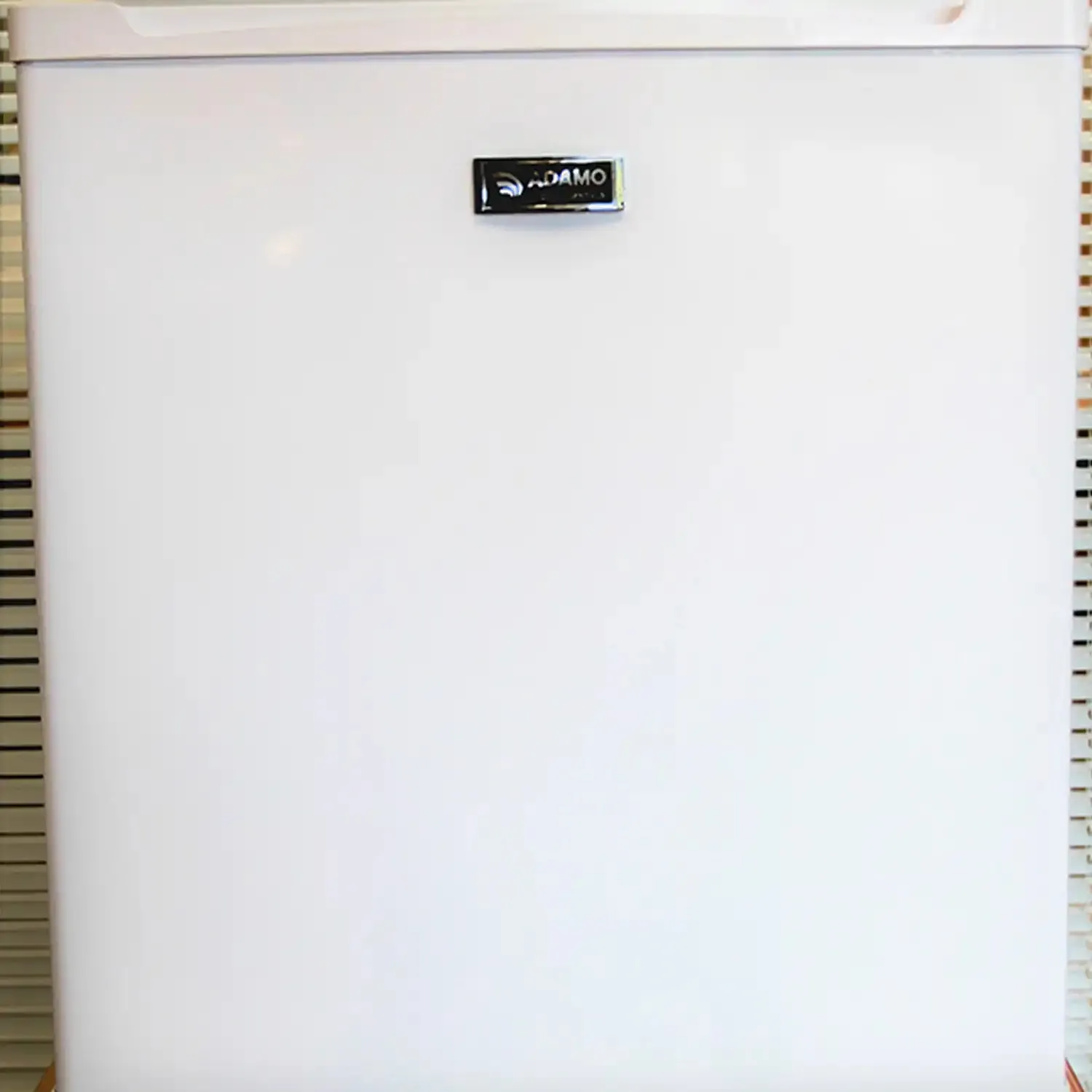 Table Top Freezer - White